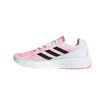 Dames hardloopschoenen adidas SL 20.2 Summer Ready white/pink