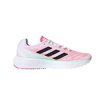 Dames hardloopschoenen adidas SL 20.2 Summer Ready white/pink