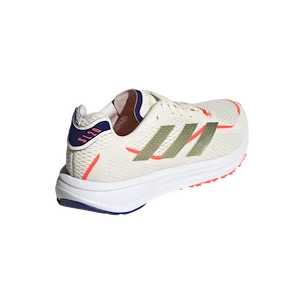 Dames hardloopschoenen adidas  SL 20.3 Chalk White