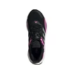 Dames hardloopschoenen adidas Solar Boost 3 black/pink