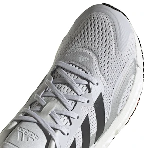 Dames hardloopschoenen adidas Solar Boost 3 Dash Grey