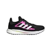 Dames hardloopschoenen adidas Solar Glide 3 black