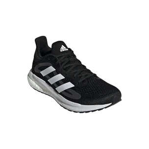 Dames hardloopschoenen adidas Solar Glide 4 Core Black