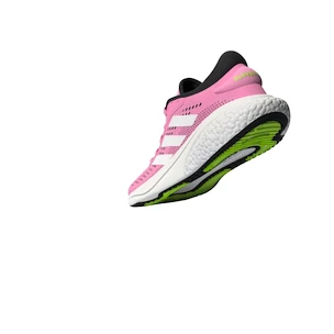 Dames hardloopschoenen adidas  Supernova 2 Beam pink  EUR 40 2/3