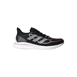 Dames hardloopschoenen adidas Supernova + black