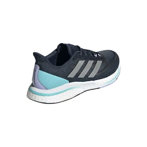 Dames hardloopschoenen adidas  Supernova + Crew Navy