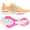 Dames hardloopschoenen adidas  Supernova + orange