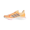 Dames hardloopschoenen adidas  Supernova + orange