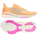 Dames hardloopschoenen adidas  Supernova + orange