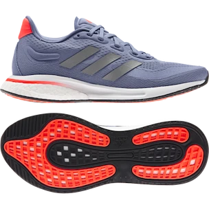 Dames hardloopschoenen adidas  Supernova Orbit Violet