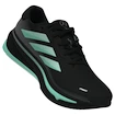 Dames hardloopschoenen adidas Supernova Rise ME Core Black/Semi Mint Rush/Iron Metallic