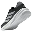 Dames hardloopschoenen adidas Supernova Stride 2 Core Black/Cloud White/Grey