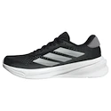 Dames hardloopschoenen adidas Supernova Stride 2 Core Black/Cloud White/Grey