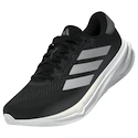 Dames hardloopschoenen adidas Supernova Stride 2 Core Black/Cloud White/Grey