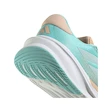 Dames hardloopschoenen adidas Supernova Stride 2 Flash Aqua/Zero Metallic/Powder Coral