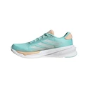 Dames hardloopschoenen adidas Supernova Stride 2 Flash Aqua/Zero Metallic/Powder Coral