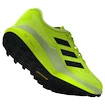 Dames hardloopschoenen adidas Terrex Agravic Speed Lucid Lemon/Core Black/Dash Grey