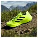 Dames hardloopschoenen adidas Terrex Agravic Speed Lucid Lemon/Core Black/Dash Grey