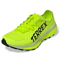 Dames hardloopschoenen adidas Terrex Agravic Speed Lucid Lemon/Core Black/Dash Grey