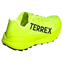 Dames hardloopschoenen adidas Terrex Agravic Speed Lucid Lemon/Core Black/Dash Grey