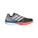 Dames hardloopschoenen adidas  Terrex Speed Ultra Core Black  UK 5,5