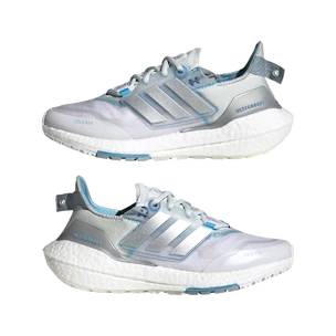 Dames hardloopschoenen adidas  Ultraboost 22 COLD.RDY Blue Tint