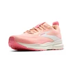 Dames hardloopschoenen Brooks Trace 4 Tropical Peach/Dianthus/Grey