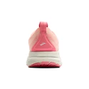 Dames hardloopschoenen Brooks Trace 4 Tropical Peach/Dianthus/Grey