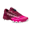 Dames hardloopschoenen Dynafit Feline SL Beet Red