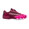 Dames hardloopschoenen Dynafit Feline SL Beet Red