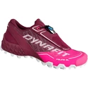 Dames hardloopschoenen Dynafit Feline SL Beet Red