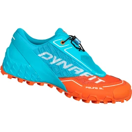 Dames hardloopschoenen Dynafit Feline SL Iowa