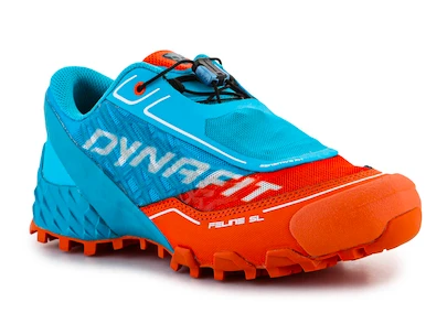 Dames hardloopschoenen Dynafit Feline SL Iowa  UK 5