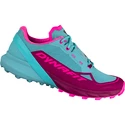 Dames hardloopschoenen Dynafit  Ultra 50 Beet red