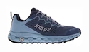 Dames hardloopschoenen Inov-8  Parkclaw G 280 W (S) Blue Grey/Light Blue  UK 8