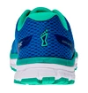 Dames hardloopschoenen Inov-8  Roadclaw 275 Knit blue