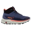 Dames hardloopschoenen Inov-8  Rocfly G 390 Lilac/Coral