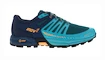 Dames hardloopschoenen Inov-8  Roclite 275 W V2 (M) Teal/Navy/Nectar  UK 6