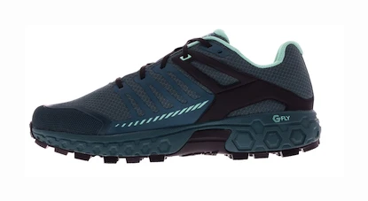 Dames hardloopschoenen Inov-8  Roclite Ultra G 320 W (M) Teal/Mint