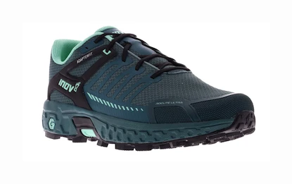 Dames hardloopschoenen Inov-8  Roclite Ultra G 320 W (M) Teal/Mint