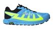 Dames hardloopschoenen Inov-8  Terra Ultra G 270 blue