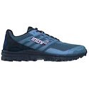 Dames hardloopschoenen Inov-8  Trail Talon 290 Blue/Navy/Pink  UK 7,5