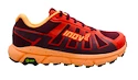 Dames hardloopschoenen Inov-8 Trailfly G 270 (S) Red/Burgundy  UK 5