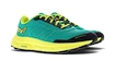 Dames hardloopschoenen Inov-8 Trailfly Ultra G 280 W (S) Aqua/Yellow