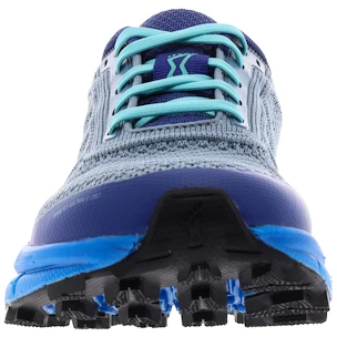 Dames hardloopschoenen Inov-8 Trailfly Ultra G 280 W (S) light blue/blue