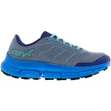 Dames hardloopschoenen Inov-8 Trailfly Ultra G 280 W (S) light blue/blue  UK 5