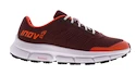 Dames hardloopschoenen Inov-8 Trailfly Ultra G 280 W (S) Red/Burgundy  UK 4