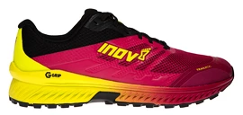 Dames hardloopschoenen Inov-8 Trailroc G 280 pink/yellow