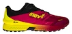 Dames hardloopschoenen Inov-8  Trailroc G 280 pink/yellow  UK 5,5