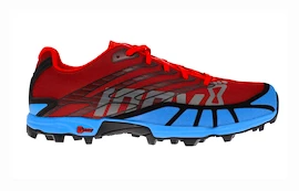 Dames hardloopschoenen Inov-8 X-Talon 255 W (S) Red/Blue